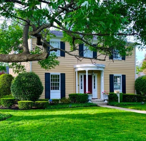 Home Studio in Fairborn